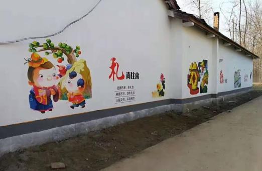 资阳城市文化墙的重要意义