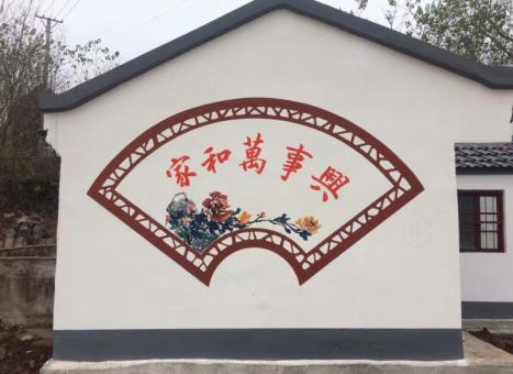 资阳关于墙绘知识，您知道哪些？