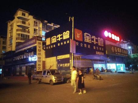 四点告诉你资阳市场门头招牌设计的重要性！