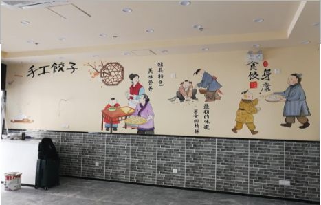 资阳手绘墙绘工具有哪些