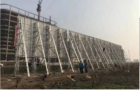 资阳凯创教你怎样选择户外广告牌的最佳位置