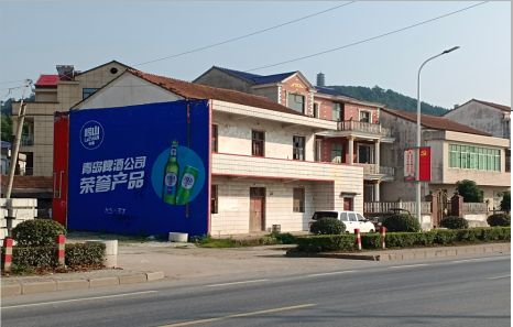 资阳写真布和喷绘布的区别?