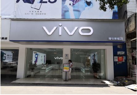 资阳}做一个门店面广告招牌需要多少钱？