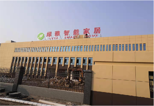资阳如何选择大楼发光字？