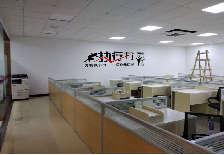 资阳企业文化墙可以分为哪几个板块？