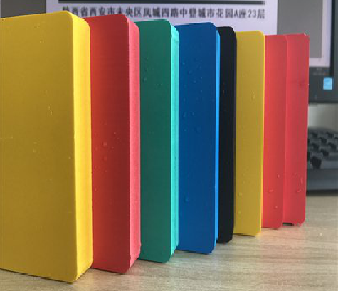 资阳文化墙常用材质-PVC板材