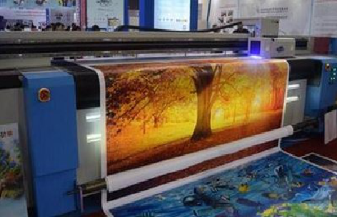 资阳写真有哪些介质？