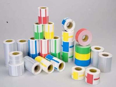 资阳关于不干胶材料。