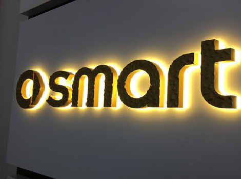 资阳背光字有什么特点？生产过程如何？