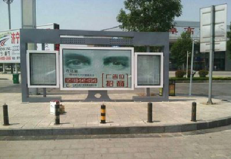 资阳社区广告投放的几种常见方式。