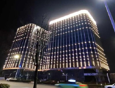 资阳亮化工程安装注意事项。