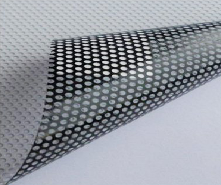 资阳优劣单透膜的鉴定方法。