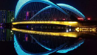 资阳亮化工程如何做好公共区域的安全性。